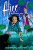 ALICE FROM DREAM TO DREAM TP [9781684151806]